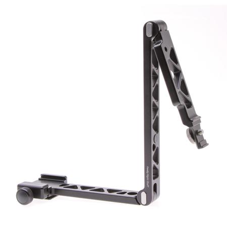 Really Right Stuff WPF-1 A Flash Bracket