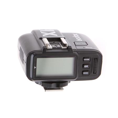 Godox X1T-N TTL wireless transmitter for Nikon cameras