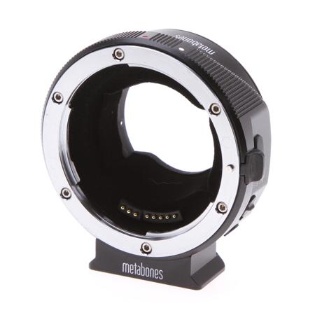 Metabones Speed Booster ULTRA Canon EF to Sony E Adapter