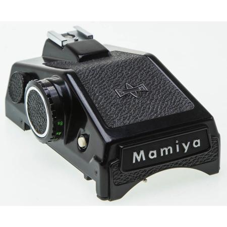 Mamiya 645 PDS Prism PD Finder S for M645/1000S