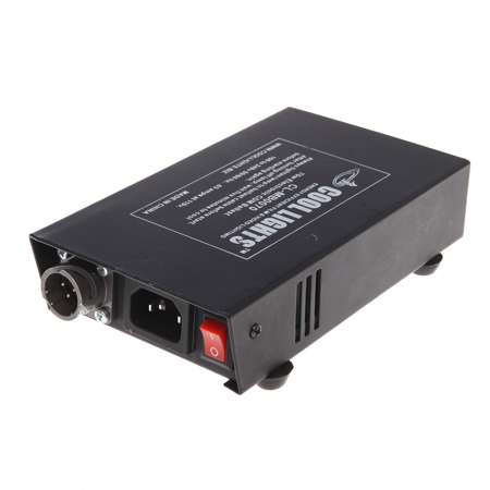 Cool Lights CL-MB0070 70w Electronic CDM Ballast - SKU#1100573