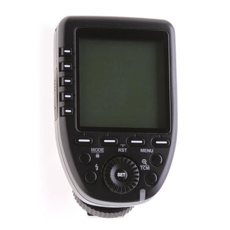 Godox X-Pro TTL Wireless Flash Trigger for Olympus & Panasonic