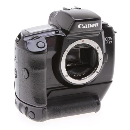 Canon EOS A2E SLR Film Camera