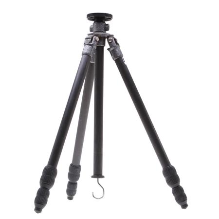 Gitzo Mountaineer Series 0 G1027 Mk2 Carbon Fiber Tripod Legs