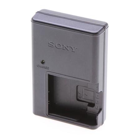 Sony BC-CSD Battery Charger