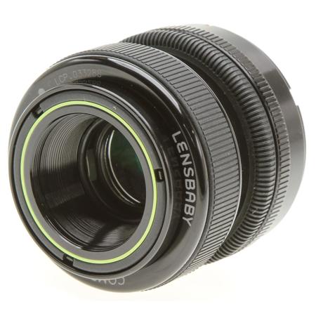 Lensbaby Composer Pro for Sony E Mount