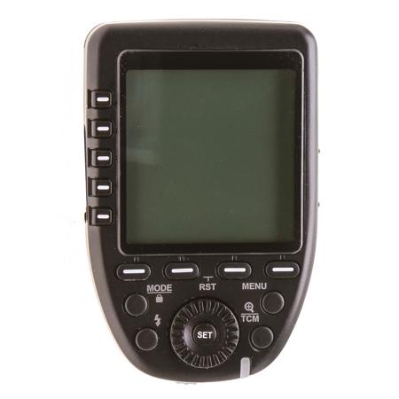 Godox XProC TTL Wireless Flash Trigger for Canon Cameras