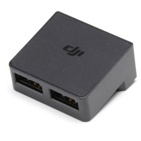 DJI Part 12 Battery to Power Bank Adaptor for Mavic 2 Drone
