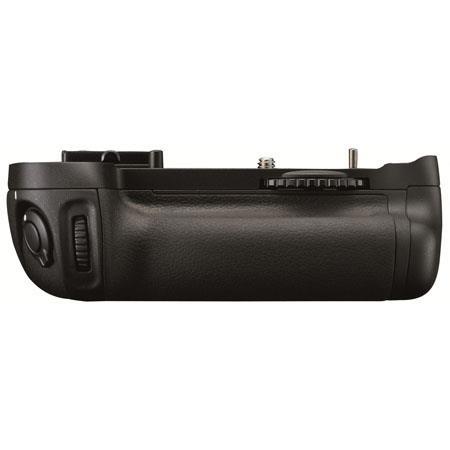 Nikon MB-D14 Battery Grip with MS-D14 AA Battery Holder Only for Nikon D600/D610