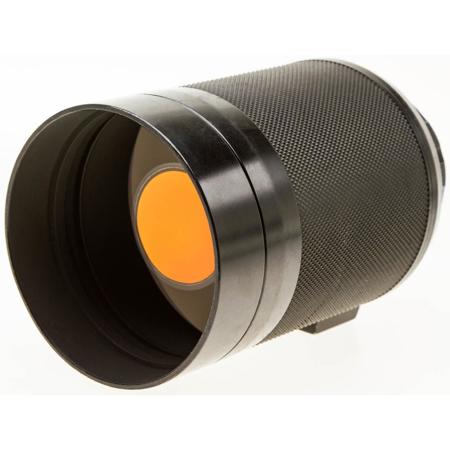 Nikon Reflex-Nikkor 500mm f/5 Mirror Telephoto Lens