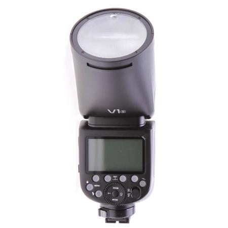 Godox V1 Li-Ion Flash for Sony E