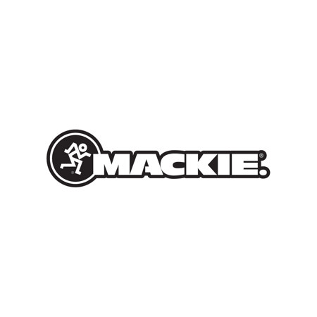Mackie CR1604-VLZ 16-Channel Mic / Line Mixer