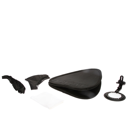 Cheetahstand QBox24 for Godox AD-B2