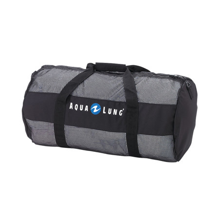Aqua Lung Mariner Mesh Bag Large Black