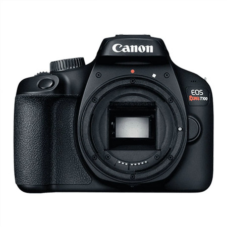Canon EOS 4000D - T100 Digital Camera (Body)