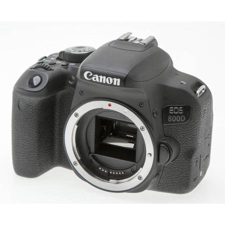 Canon 800D (Rebel T7I) Digital Camera Body