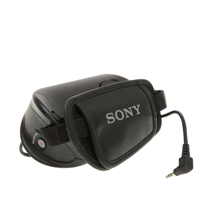 Sony NEX-FS700 Side Grip
