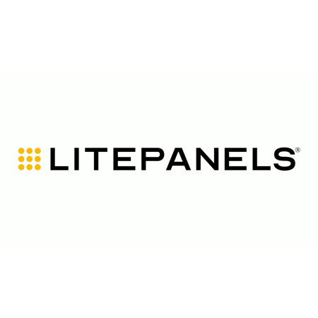 Litepanels Astra 1x1 Tungsten Light Traveler Duo V-Mount Kit