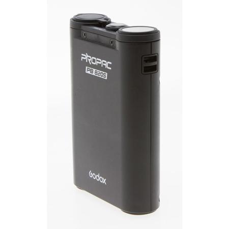 Godox Propac PB 820S