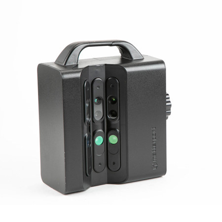 Matterport Pro 3D Virtual Camera MC200