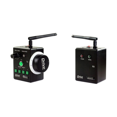 Proaim Drive Wireless Follow Focus