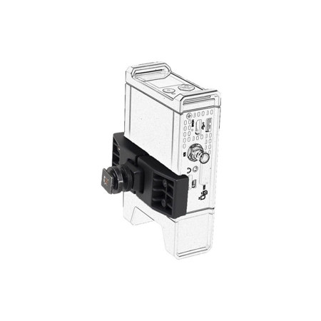 LiveU LU-200 Rear VM Camera Mount