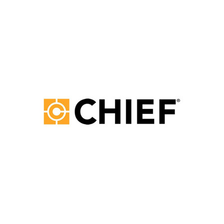 Chief Manufacturing MSP-DCCMD TV Mount for Medium Sized Flat Panel TV's - Supports up to 70 Pounds