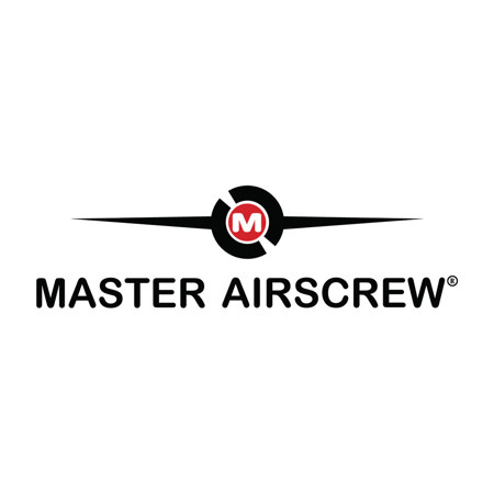 MAS Upgrade Propellers for DJI Mavic AIR in Black - x4 in Set