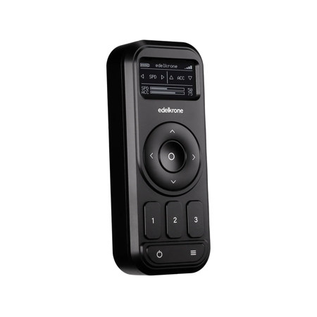 edelkrone Controller