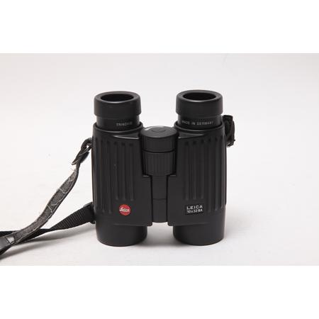 leica trinovid 10x32 ba