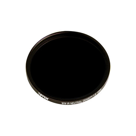 Tiffen 95mm (Coarse Thread) Water White Glass IRND 1.2 Filter (4-Stop)