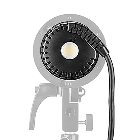 Godox DP600PRP Extension Head for AD600Pro Flash Head
