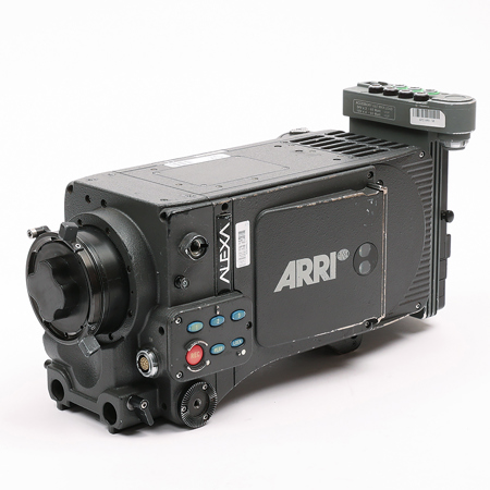 Arri K2.72018.0: Picture 1 regular