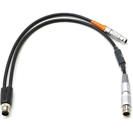 ARRI UMC-3/4 to Sony F55/PSC Cable (1')