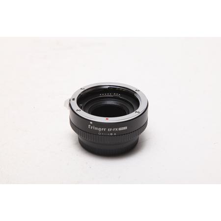 Fringer EF-FX Pro Mount Adapter for Canon EF to Fuji X, Version 1