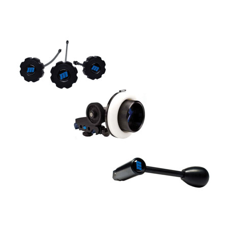 Redrock Micro microFollowFocus v2 Complete Package