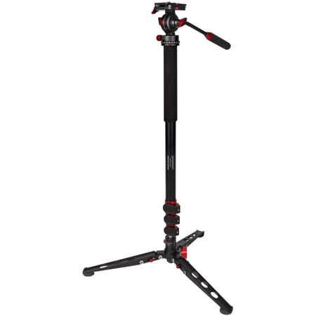 ProMaster SPCM428K Specialist Cine Monopod Kit