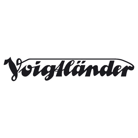 Voigtlander 25mm f/0.95 Nokton Aspherical Lens, Type I, Manual Focus for Micro 4/3 Mount