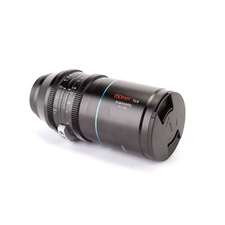 Quantaray 50mm f/2.8 D Macro Tech 10 Lens for Nikon