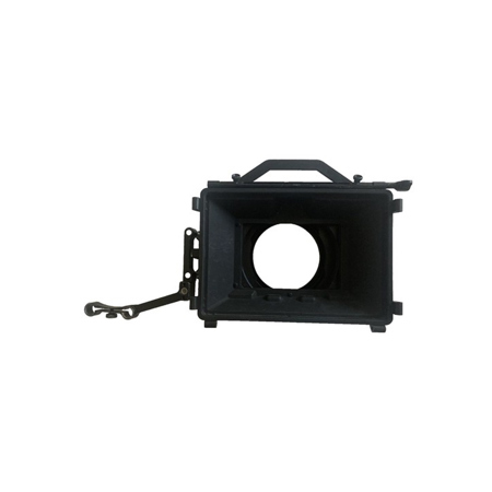 Chrosziel CBH 4:3 Compact bellows and CLWAH 16:9 Large Wide Angle Matte Box System