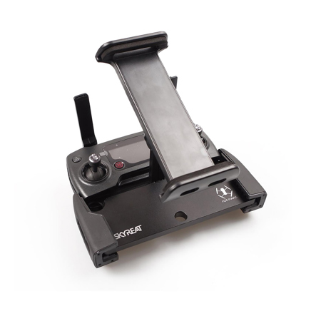 Skyreat Ipad Tablet Mount Holder for DJI Mavic and Spark