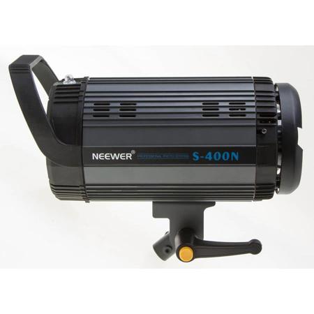 Neewer S-400N Professional 400W Studio Strobe Monolight