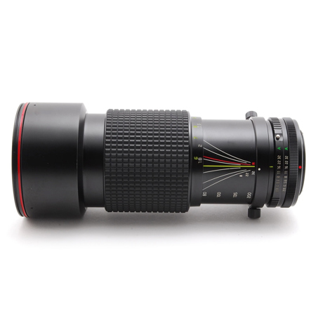 Tokina 80-200mm F3.5-5.6 AIS Lens for Nikon
