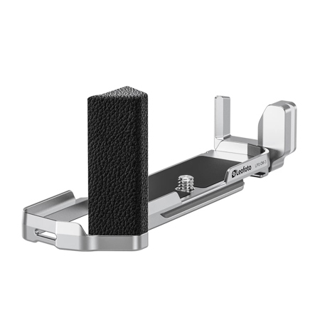 Leofoto LPO-OM-3 L-Bracket for OM SYSTEM OM-3