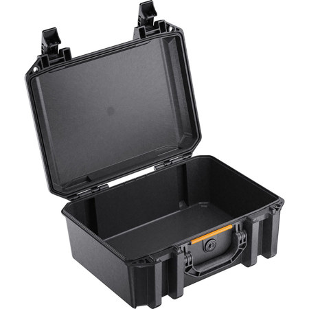 Pelican Vault V300 Black No Foam