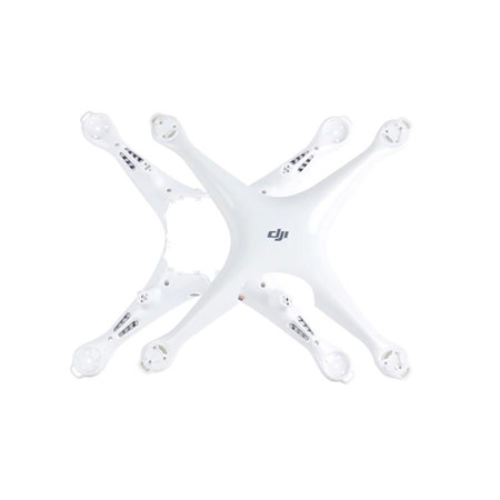 DJI Phantom 4 Pro Replacement Top Shell