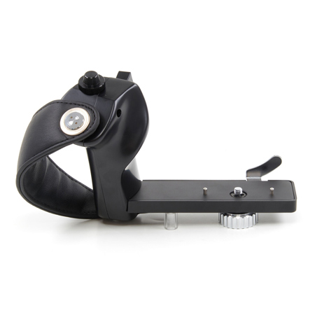 MAMIYA M645 DELUXE GRIP
