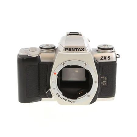 PENTAX ZX-5 DATE BODY