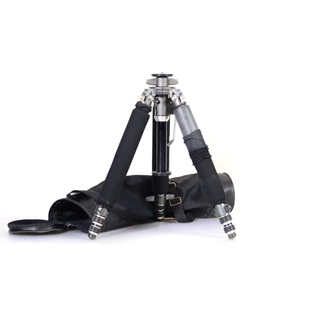 Gitzo G505 Tele Studex Series 5 Compact Performance Tripod Legs