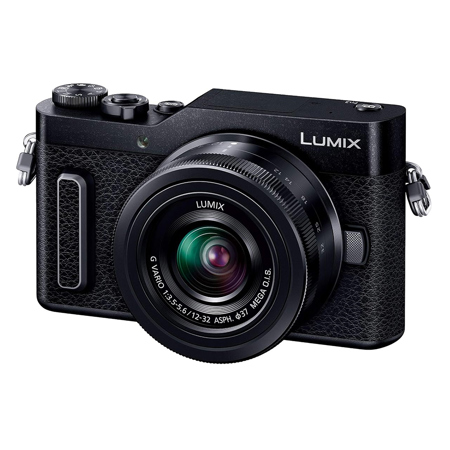 Panasonic LUMIX DC-GF10　訳あり USED Panasonic Lumix DC-GF10 SLR Camera Japanese